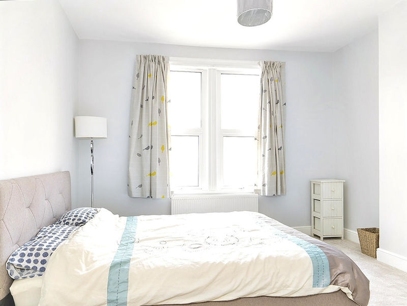 Third Bedroom- click for photo gallery